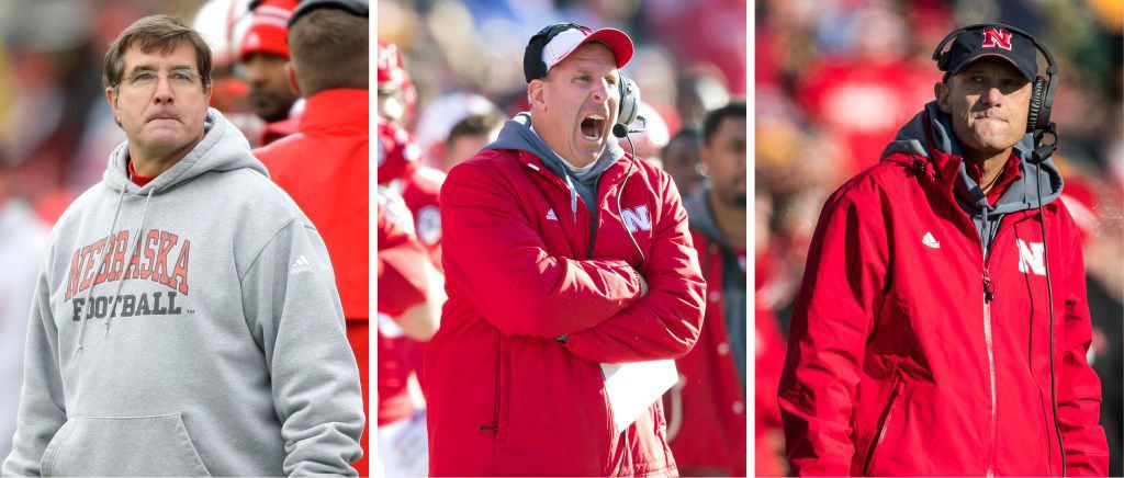 Coaches